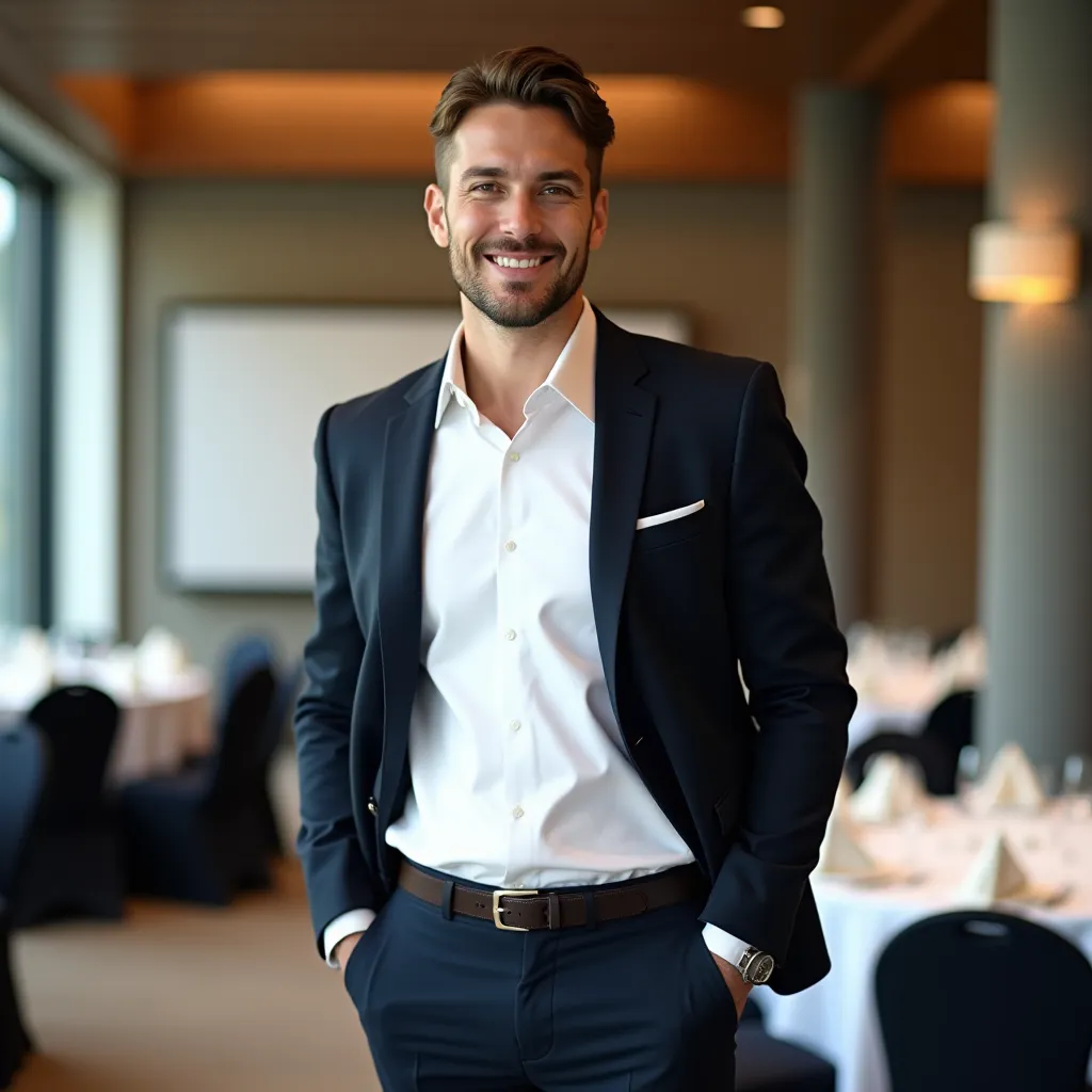 Mihai Radu - Specialist Marketing