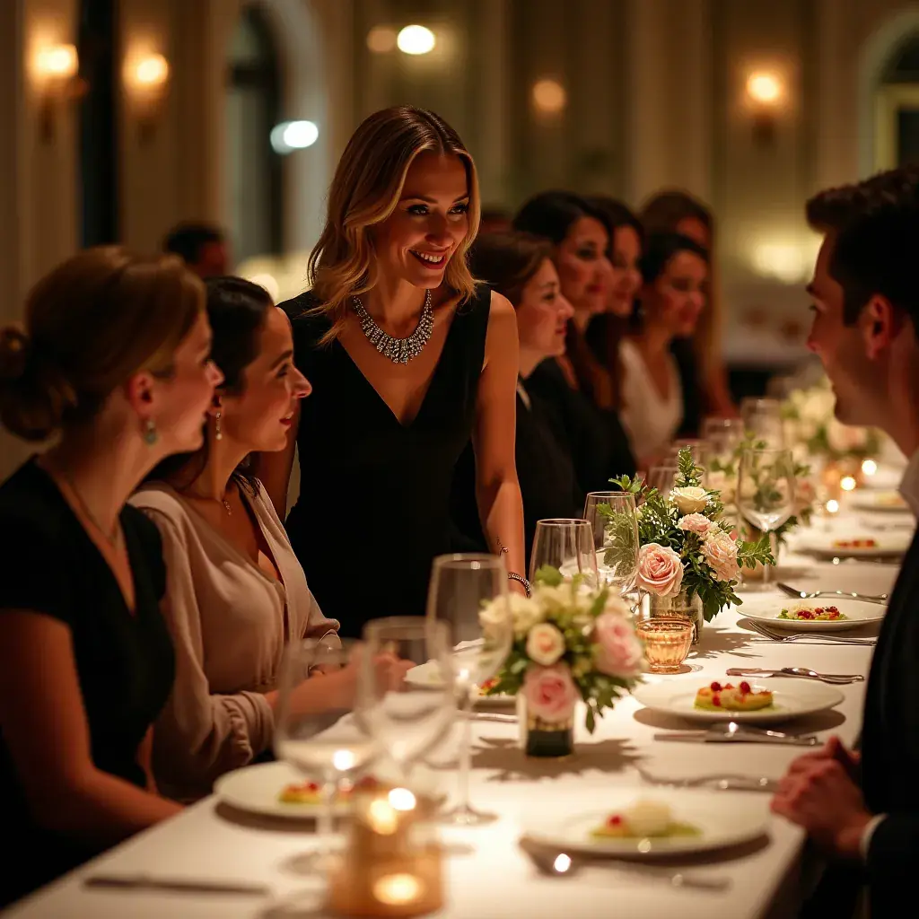 Organizarea unui workshop pentru planificarea evenimentelor.